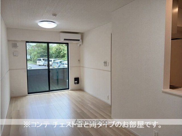 ルミエ エトワールの内装写真