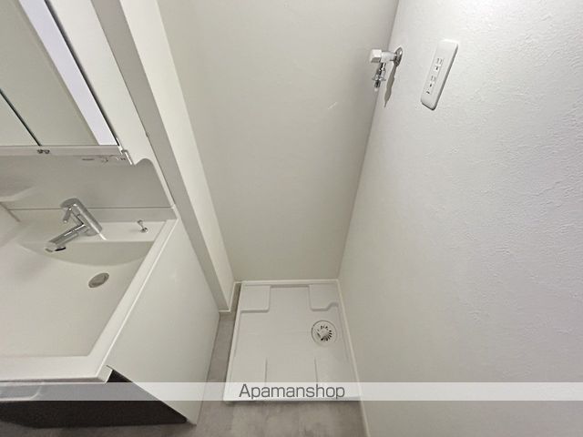 アドバンス隅の浜の内装写真