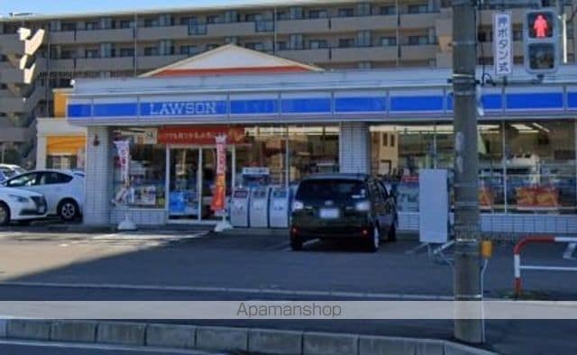 レオパレスハピネスの周辺写真
