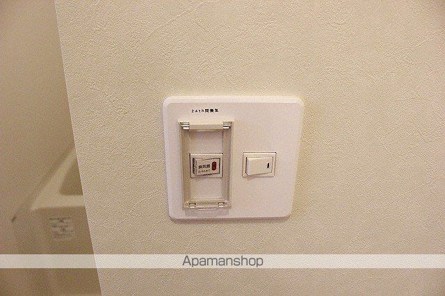 リヴェール白石の内装写真