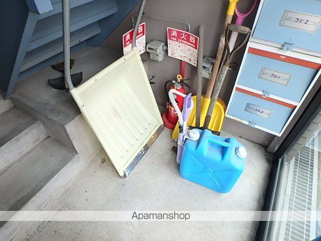フォレスト栄弐番館のその他写真