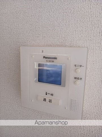 ブリーズIの内装写真