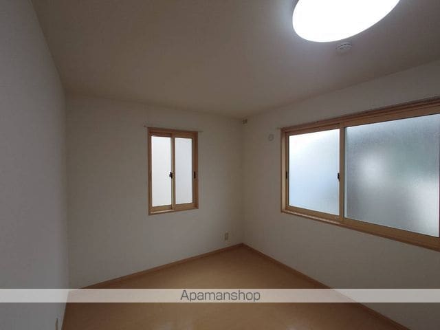 フォレ照葉の内装写真
