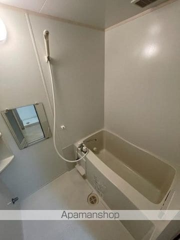 グレイスコート仁保新町の内装写真