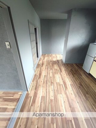 和歌山県和歌山市園部[2K/37.9m2]の内装2