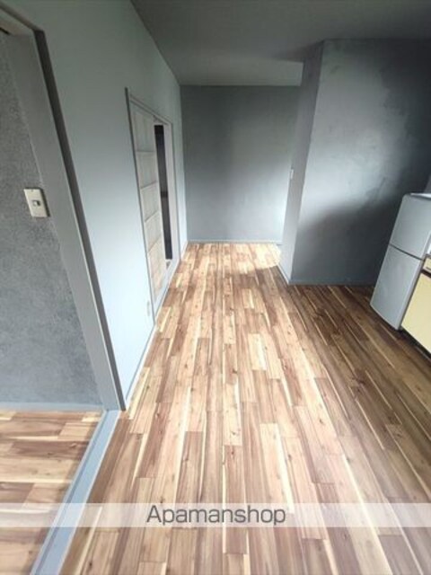 和歌山県和歌山市園部[2K/37.9m2]の内装2