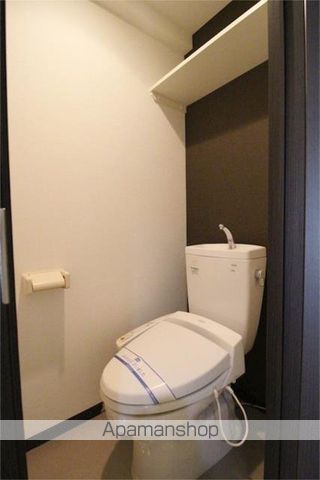 グランドゥール敷津の内装写真