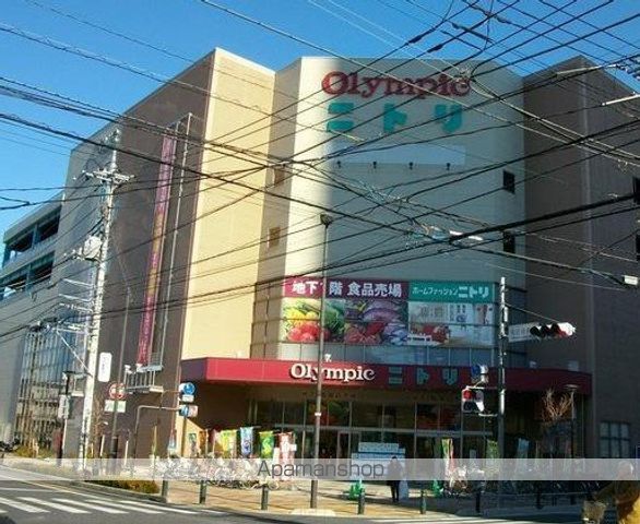 シャトル大戸 IIIの周辺写真
