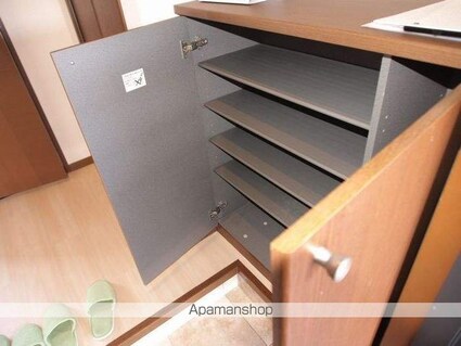 ディアス杉山[1LDK/48.25m2]の内装4