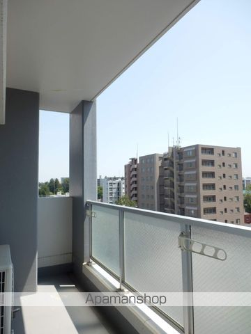ロイスガーデン山鼻の内装写真