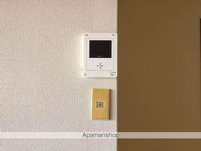 金子ビルの内装写真