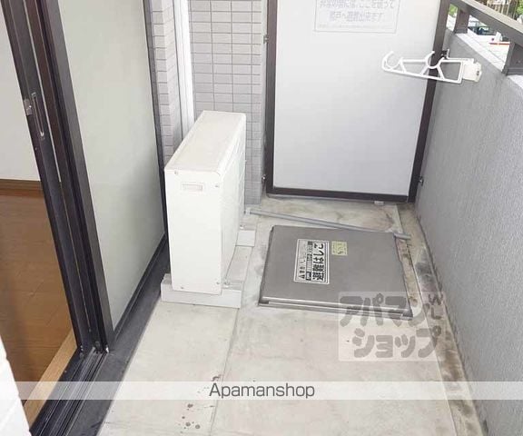 ランドマークシティ京都烏丸五条の内装写真