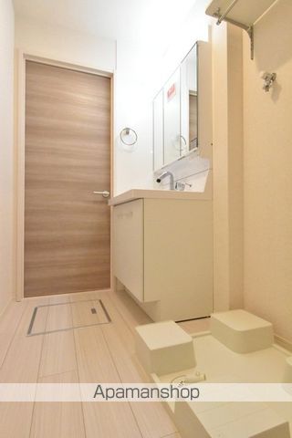 シエスタ・ロッサの内装写真