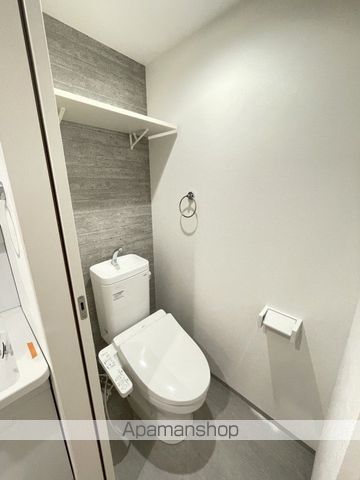 robot home 寒川町の内装写真