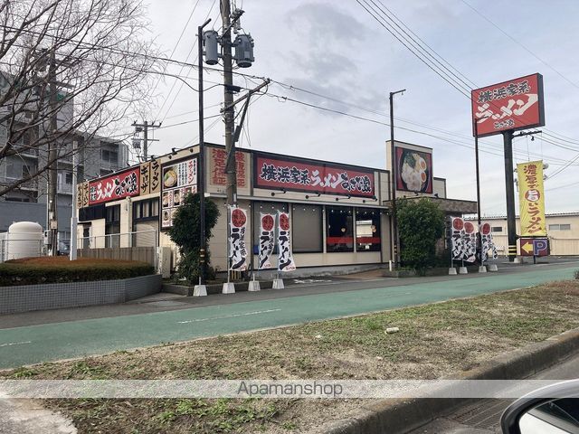 レオパレス小山田の周辺写真