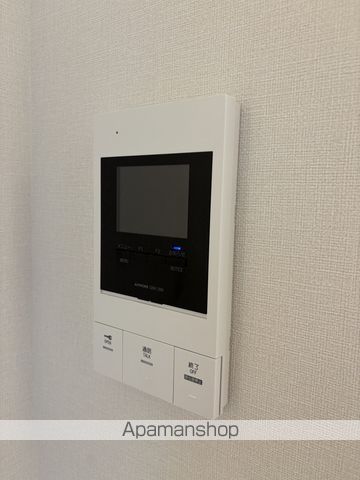 PORTEーBONHEUR NISHISEN6JO(ポルトボヌーの内装写真