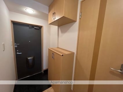 フォレストヴィラ[1LDK/36m2]の収納