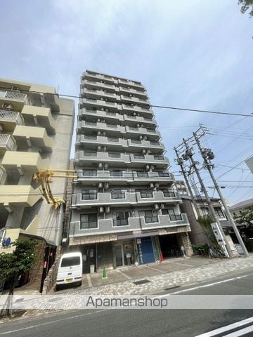 アルテッツァ紺屋町 405 ｜ 静岡県浜松市中央区紺屋町306-43（賃貸マンション1DK・4階・31.05㎡） その3