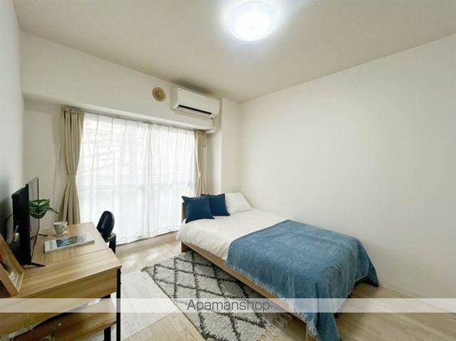 MAISON DE VILLE OGIKUBOの内装写真