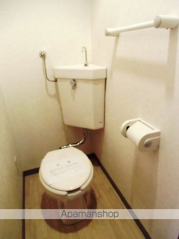 コスモ本町の内装写真
