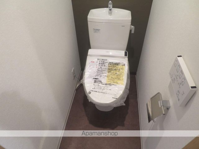S−FORT福島LIBREの内装写真