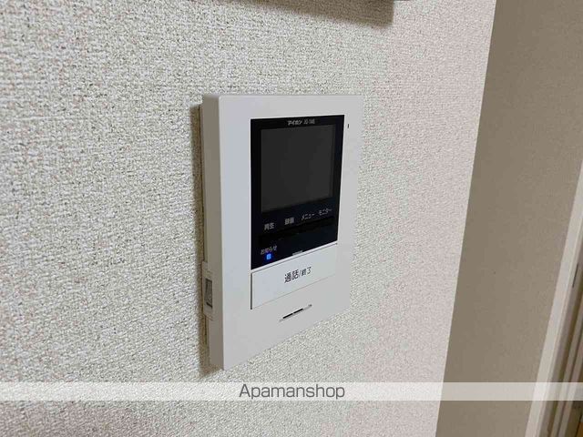 クレイノ沙羅の内装写真