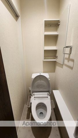 シニア限定 ヘーベルVillage 浦和美園の内装写真