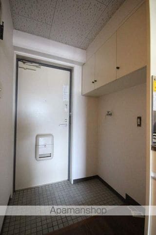 グレイス駅前の内装写真