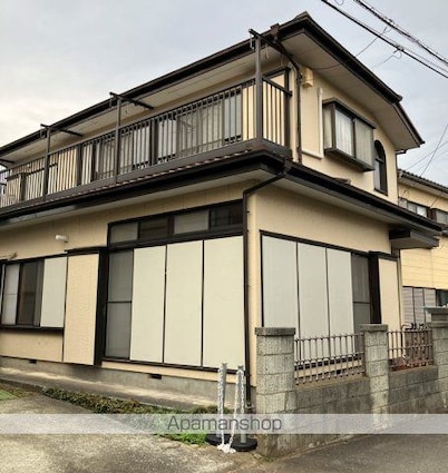 長房町戸建[4SLDK/111.95m2]の外観