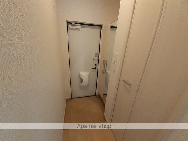 フォレストガーデン Aの内装写真
