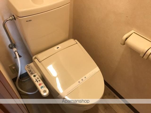 ソレアードの内装写真
