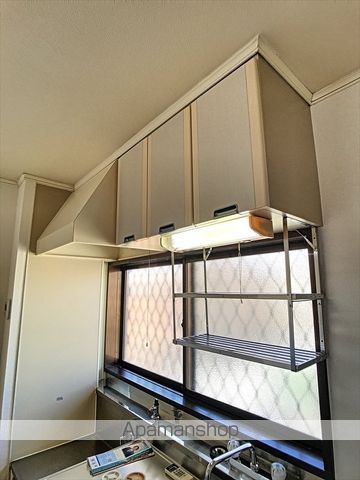 シティハイムEVEの内装写真