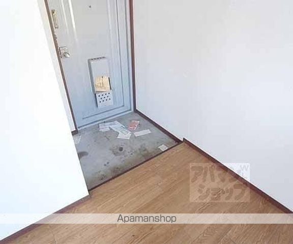 丸富マンションの内装写真