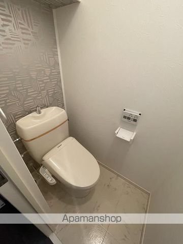 メルベーユ英賀保の内装写真