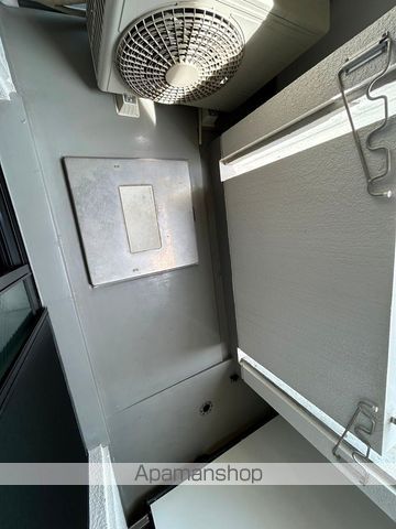 タケダビル95の内装写真