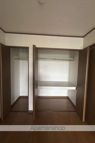オラシオンの内装写真