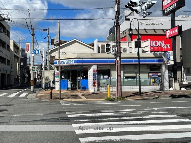 S-RESIDENCE都島Luxの周辺写真