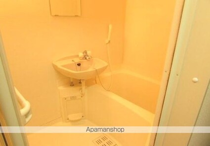 マキ沼袋[1K/22.5m2]のバス