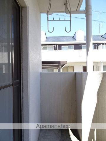 マンションジュネスVIIIの内装写真