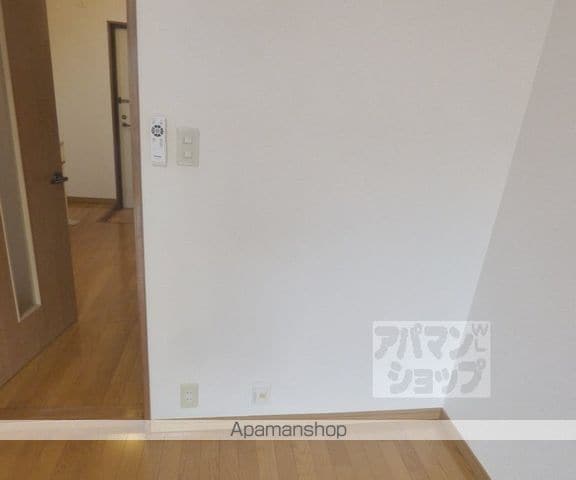 銀頂ハイツMEの内装写真