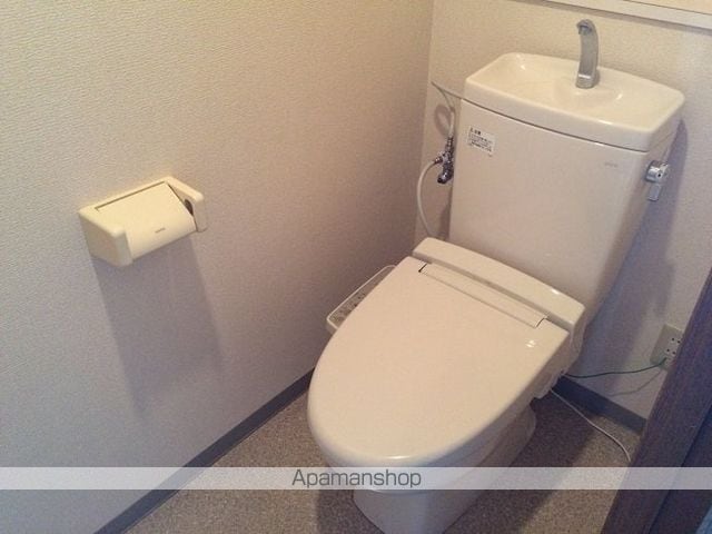 川端壱番館の内装写真