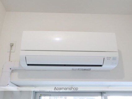 ＳーＲＥＳＩＤＥＮＣＥ今池ａｒｃａｎａ[1K/22.28m2]のその他設備