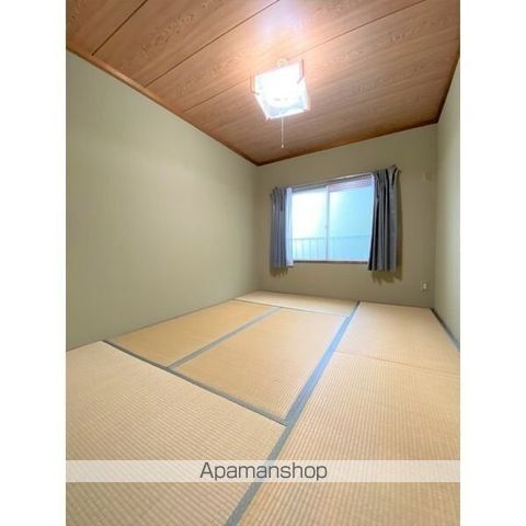 コーポラス市川の内装写真