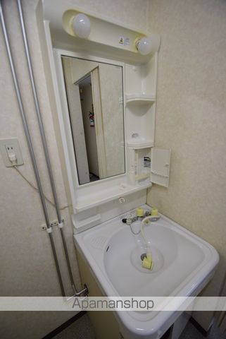 石北本線 新旭川駅 徒歩21分 3階建 築29年の内装写真