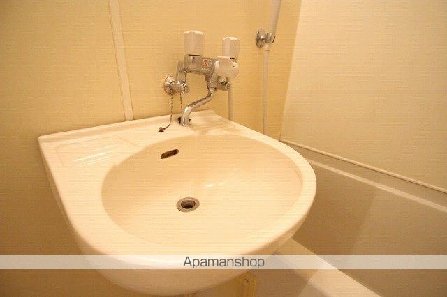 第1サンビレッジ泉水の内装写真