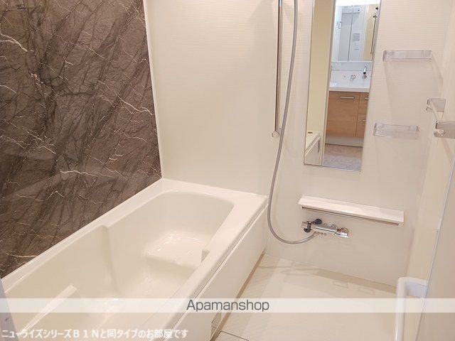 TK ResidenceIIの内装写真