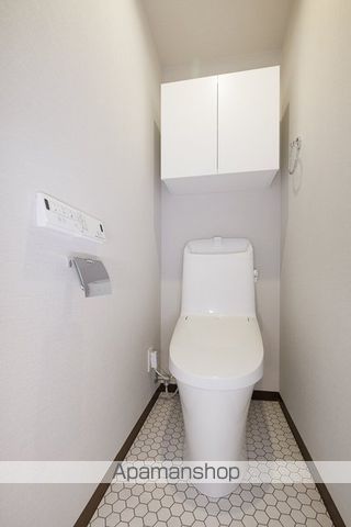フィシオ飯田橋の内装写真