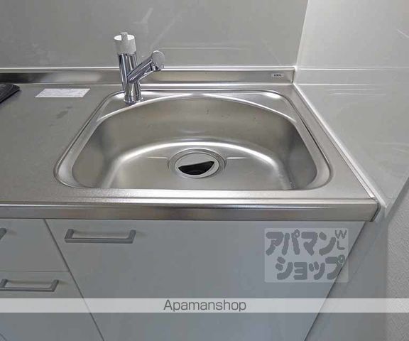 セント相合町の内装写真