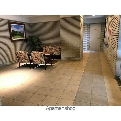 ローザンヌ南9条の内装写真