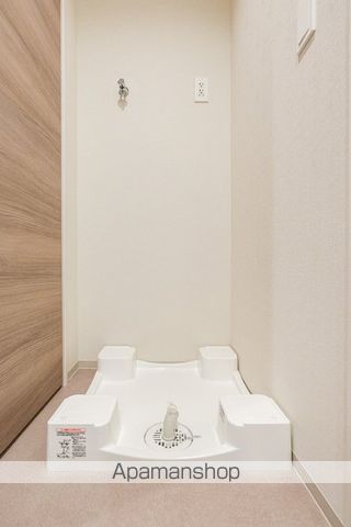 ロイジェント戸越銀座の内装写真